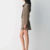 Vestido Bambi (Re)Twill™ Vestido Bambi (Re)Twill™