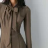 Vestido Bambi (Re)Twill™ Vestido Bambi (Re)Twill™