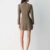 Vestido Bambi (Re)Twill™ Vestido Bambi (Re)Twill™