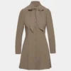 Vestido Bambi (Re)Twill™ Vestido Bambi (Re)Twill™