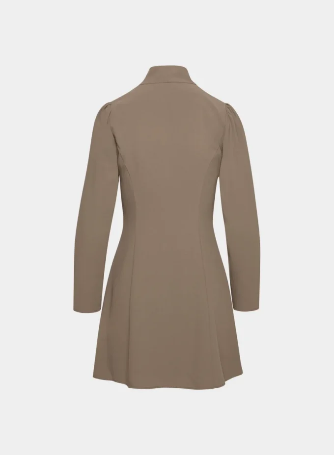 Vestido Bambi (Re)Twill™ Vestido Bambi (Re)Twill™