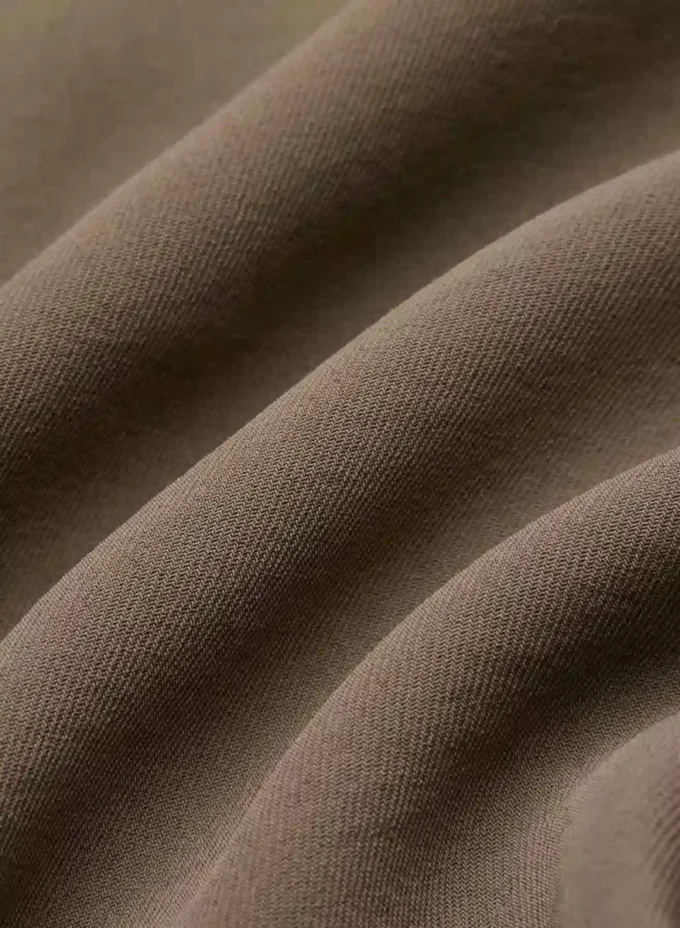 Vestido Bambi (Re)Twill™ Vestido Bambi (Re)Twill™