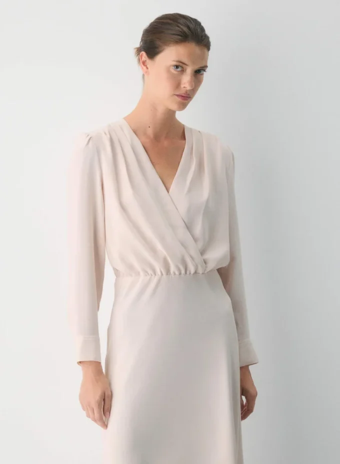 Vestido Benefactor Vestido Benefactor