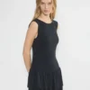 Vestido Bloomsbury de GoodLux Vestido Bloomsbury de GoodLux