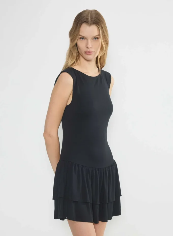 Vestido Bloomsbury de GoodLux Vestido Bloomsbury de GoodLux
