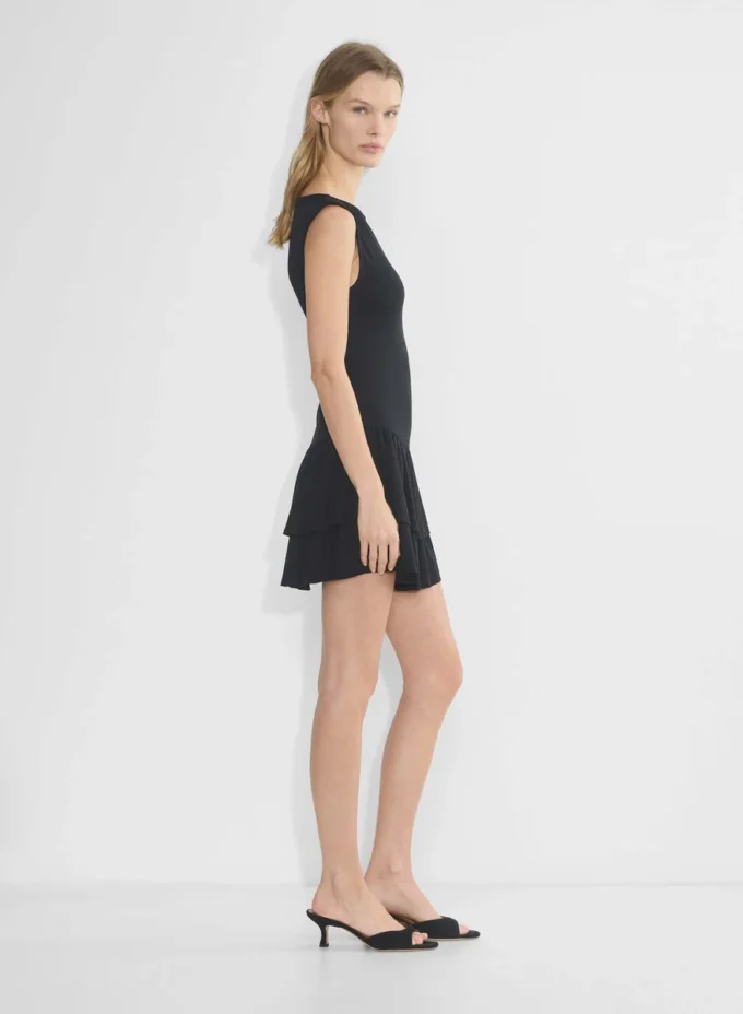 Vestido Bloomsbury de GoodLux Vestido Bloomsbury de GoodLux