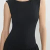 Vestido Bloomsbury de GoodLux Vestido Bloomsbury de GoodLux