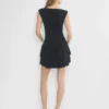 Vestido Bloomsbury de GoodLux Vestido Bloomsbury de GoodLux