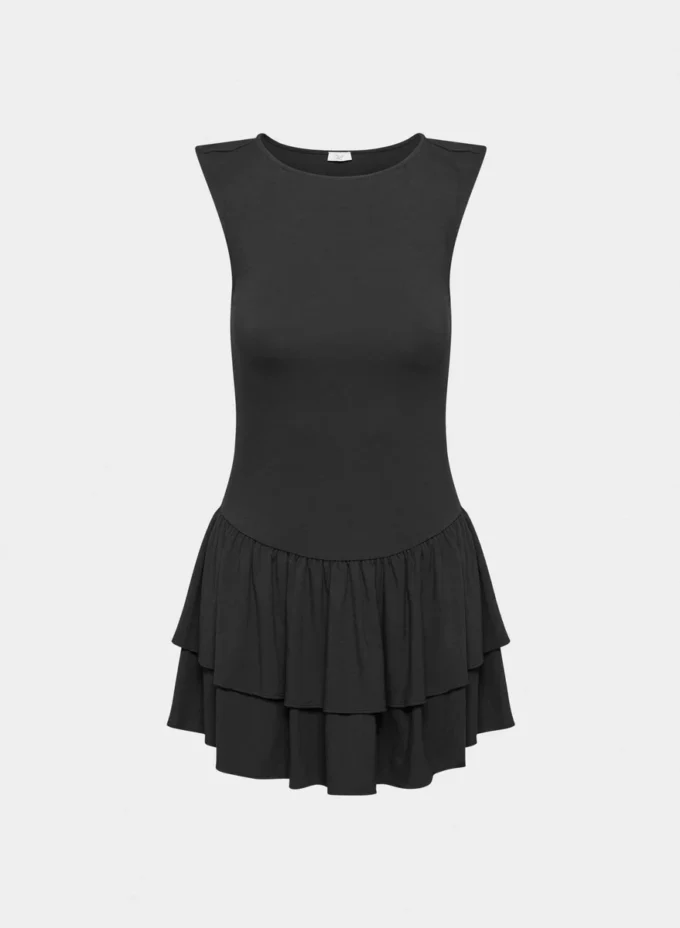 Vestido Bloomsbury de GoodLux Vestido Bloomsbury de GoodLux