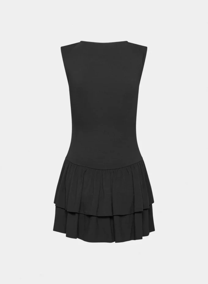 Vestido Bloomsbury de GoodLux Vestido Bloomsbury de GoodLux