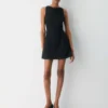 Vestido Bond Vestido Bond