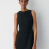 Vestido Bond Vestido Bond