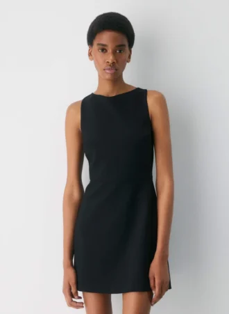 Vestido Bond Vestido Bond