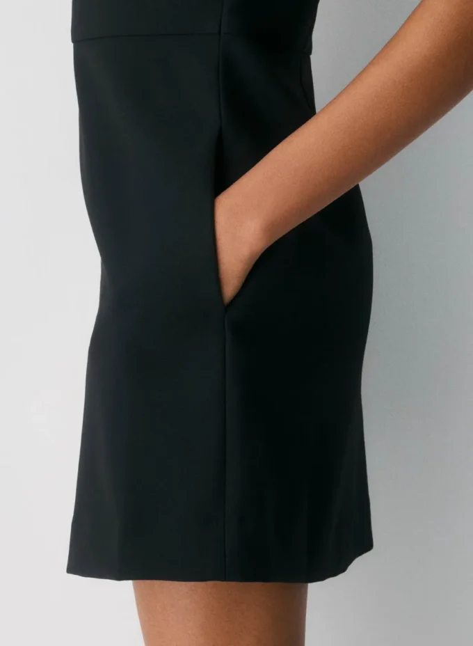 Vestido Bond Vestido Bond