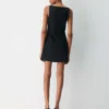 Vestido Bond Vestido Bond