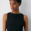 Vestido Bond Vestido Bond