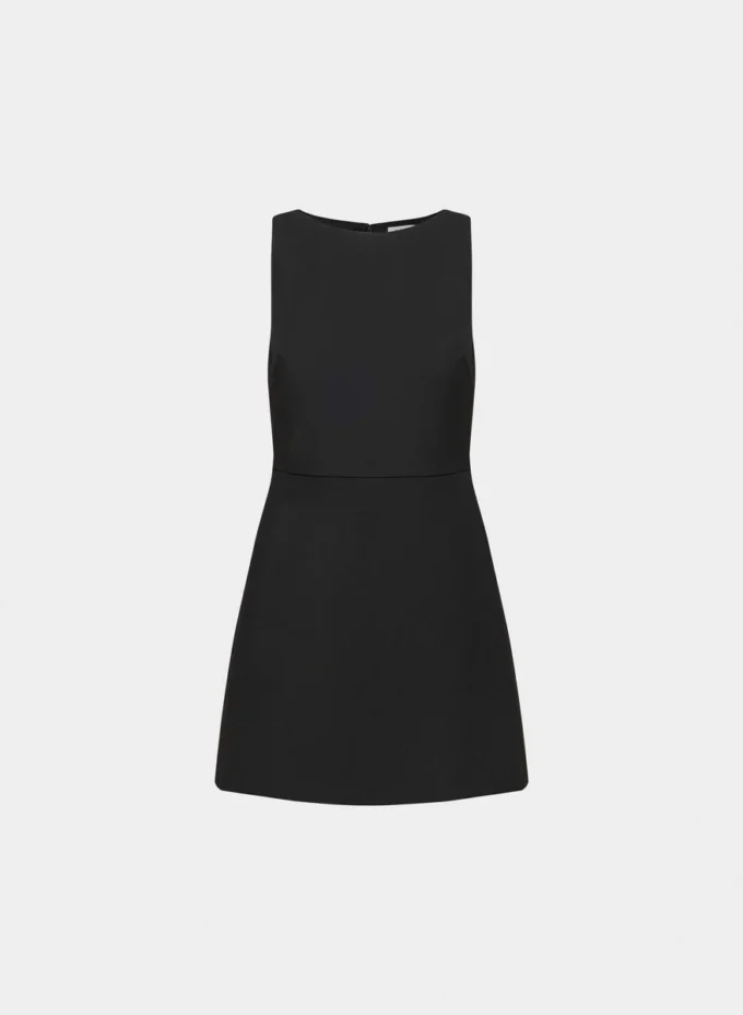 Vestido Bond Vestido Bond