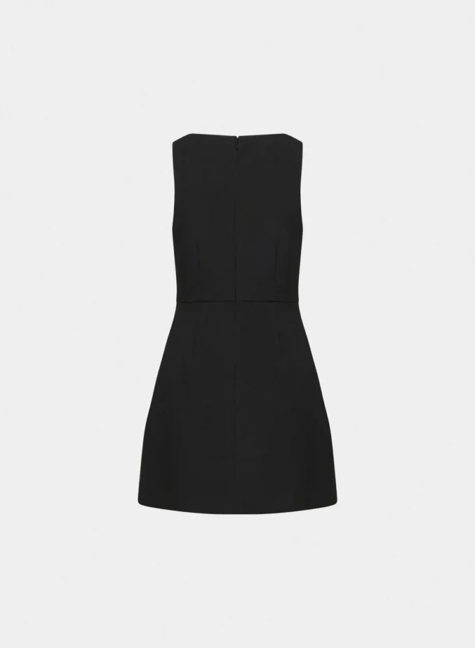 Vestido Bond Vestido Bond