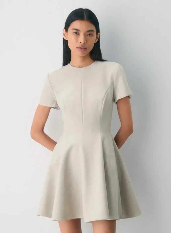 Vestido Bowery Vestido Bowery