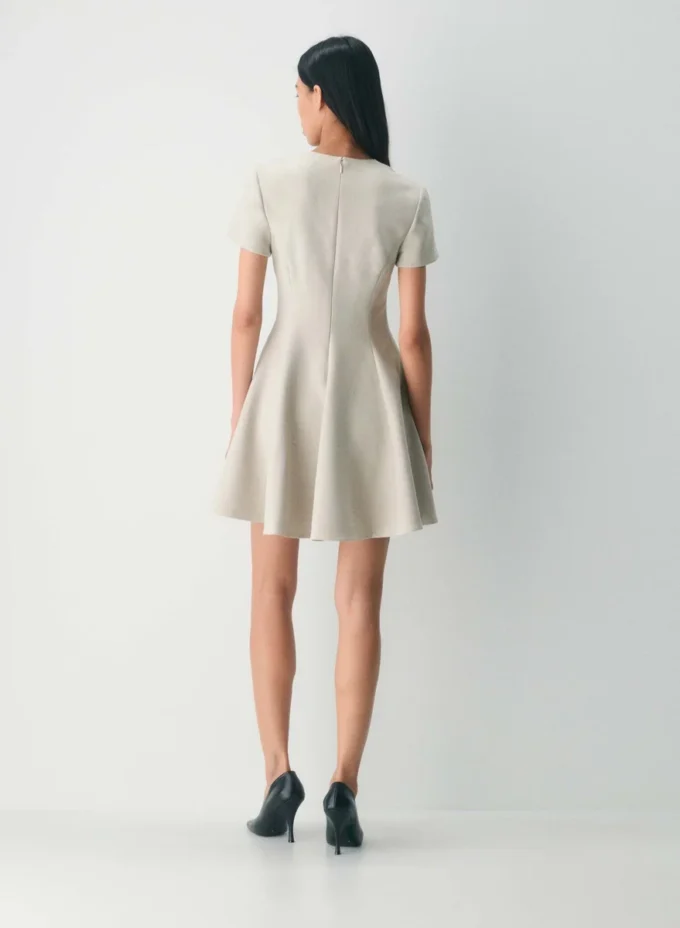 Vestido Bowery Vestido Bowery