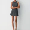 Vestido Bridle Vestido Bridle