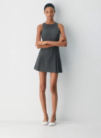 Vestido Bridle