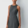 Vestido Bridle Vestido Bridle