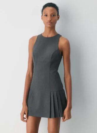 Vestido Bridle