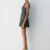 Vestido Bridle Vestido Bridle