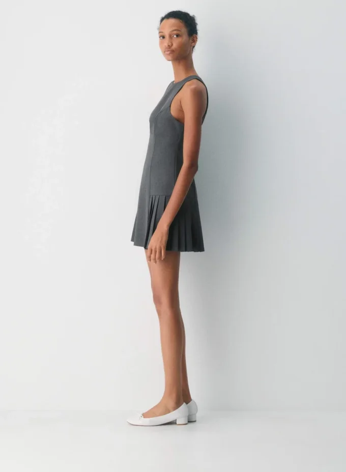 Vestido Bridle Vestido Bridle