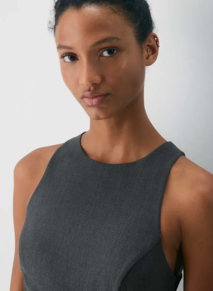 Vestido Bridle Vestido Bridle