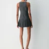 Vestido Bridle Vestido Bridle