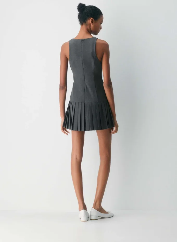 Vestido Bridle Vestido Bridle