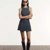 Vestido Bridle Vestido Bridle