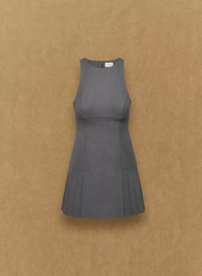 Vestido Bridle Vestido Bridle