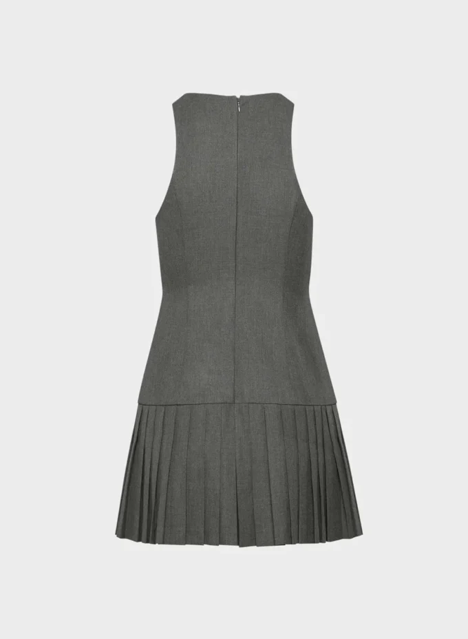 Vestido Bridle Vestido Bridle