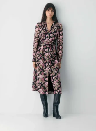 Vestido Broadway