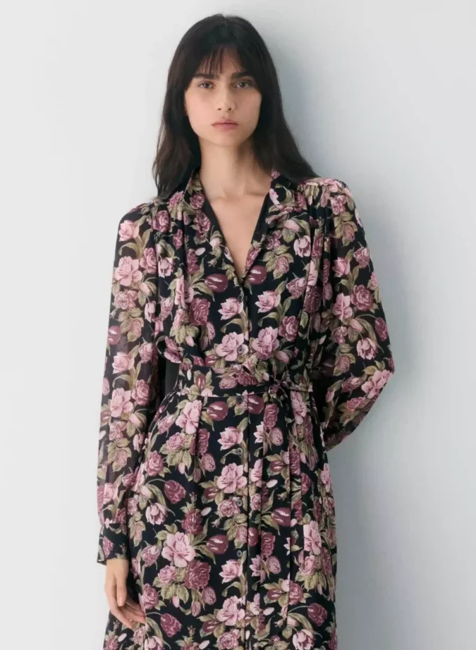 Vestido Broadway Vestido Broadway