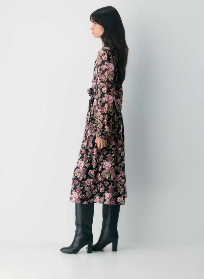 Vestido Broadway Vestido Broadway