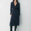 Vestido Bronte Vestido Bronte