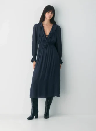 Vestido Bronte