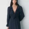 Vestido Bronte Vestido Bronte