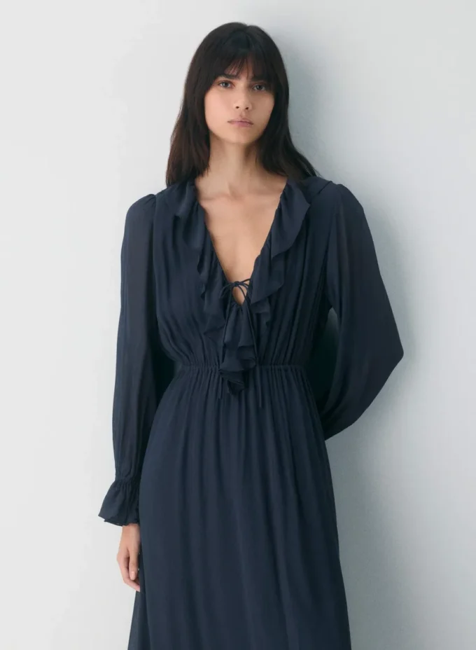 Vestido Bronte Vestido Bronte