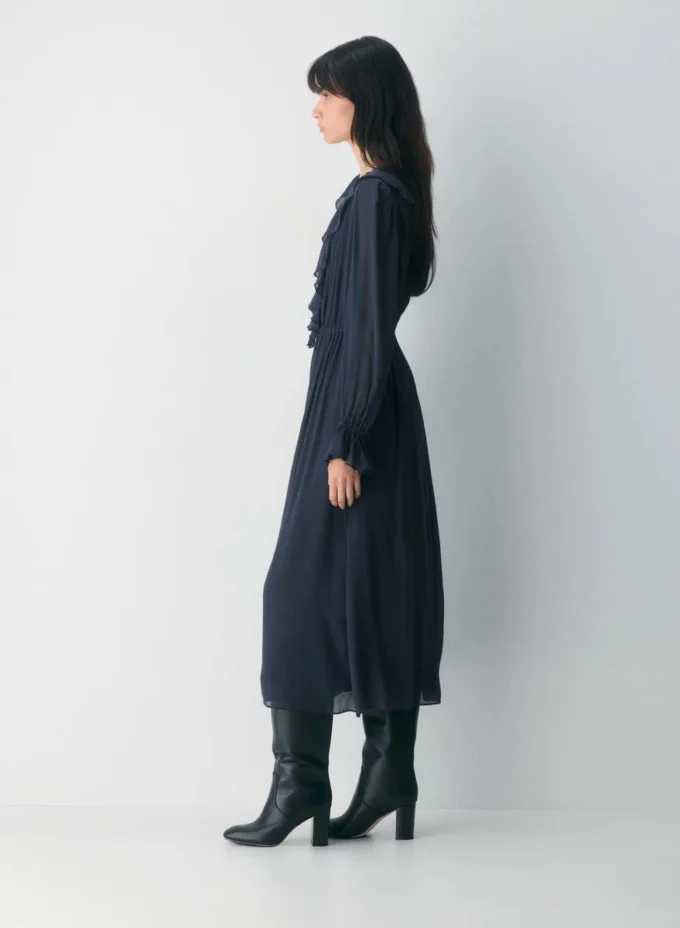 Vestido Bronte Vestido Bronte