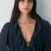 Vestido Bronte Vestido Bronte
