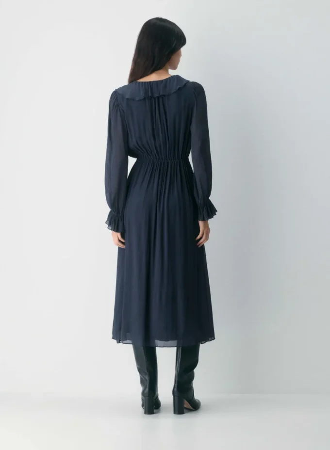 Vestido Bronte Vestido Bronte