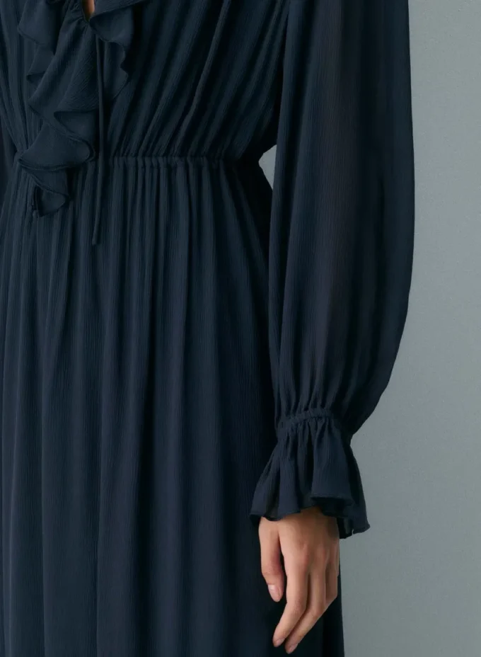 Vestido Bronte Vestido Bronte