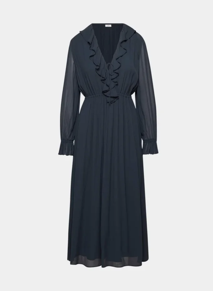 Vestido Bronte Vestido Bronte