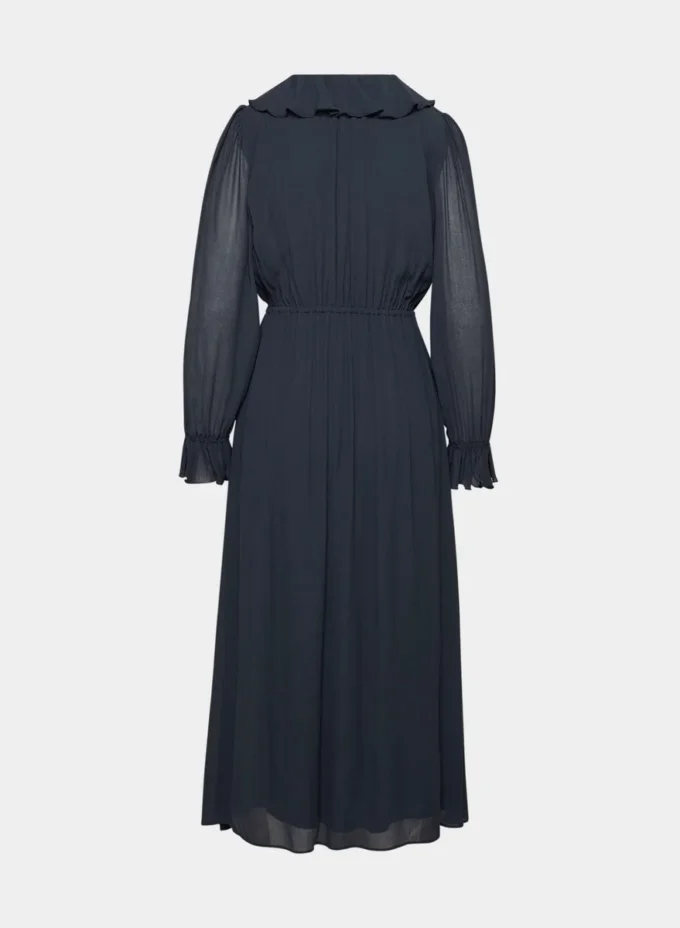 Vestido Bronte Vestido Bronte