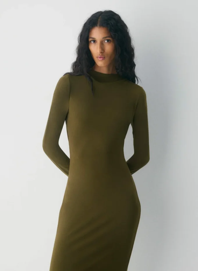 Vestido Cadence Vestido Cadence